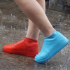 Anty-Slip Mrecabitable Twarpronation Silicone Shoes Cover для ботинок 