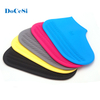 Anty-Slip Mrecabitable Twarpronation Silicone Shoes Cover для ботинок 